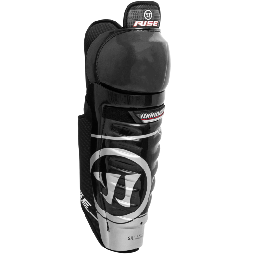 Warrior RISE Shin Guards Senior