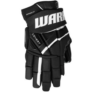 Warrior Covert QR6 PRO Gloves Senior