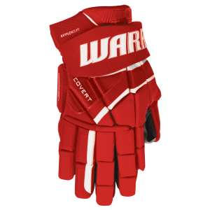 Warrior Covert QR6 PRO Gloves Senior