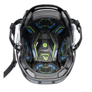 BAUER RE-AKT 155 Helm Senior