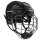 Bauer RE-AKT 155 Helmet Senior with Cage