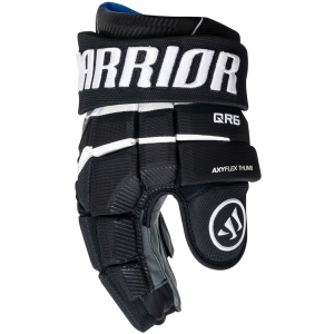 Warrior Covert QR6 Gloves Senior