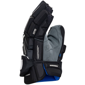 WARRIOR Covert QR6 Handschuhe Junior