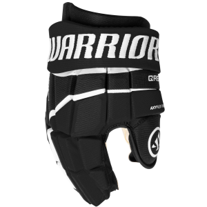 Warrior Covert QR6 TEAM Gloves Senior