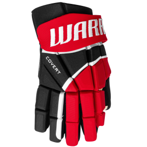 Warrior Covert QR6 TEAM Gloves Senior