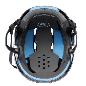 BAUER RE-AKT 55 Helm Senior