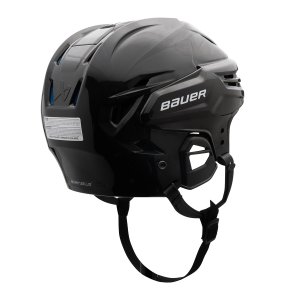 BAUER RE-AKT 55 Helm Senior