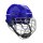 Bauer RE-AKT 55 Helmet Senior with Cage