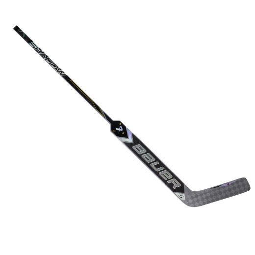 BAUER Supreme Shadow Torwart Schläger Senior