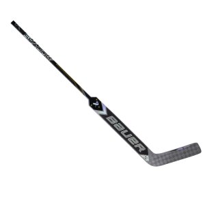 BAUER Supreme Shadow Torwart Schl&auml;ger Senior