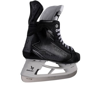 BAUER Supreme M50 PRO Schlittschuh Senior  (ohne Kufe)