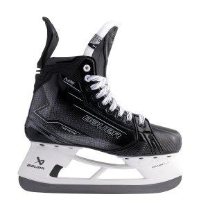 BAUER Supreme M50 PRO Schlittschuh Senior  (ohne Kufe)