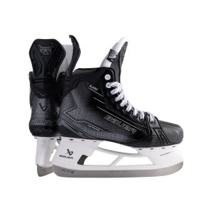 Bauer Supreme M5 PRO Skates Senior 7.0 = EUR 42 Fit 2