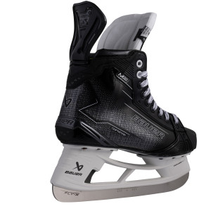 BAUER Supreme M50 PRO Schlittschuh Senior  (ohne Kufe) 8.5 = EUR 44 Fit 2