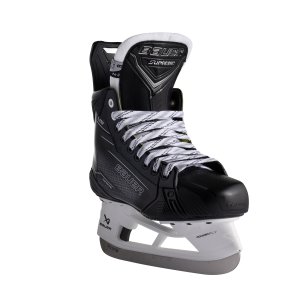 BAUER Supreme M50 PRO Schlittschuh Senior  (ohne Kufe) 11.5 = EUR 47.5 Fit 1