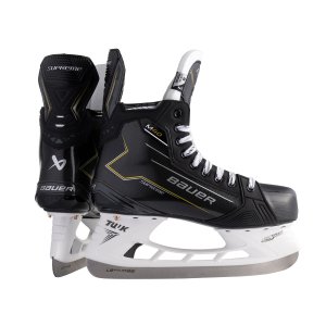 Bauer Supreme M40 Skates Senior 12.0 = EUR 48 Fit 1