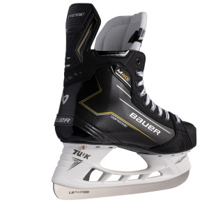 BAUER Supreme M40 Schlittschuh Senior  12.0 = EUR 48 Fit 1