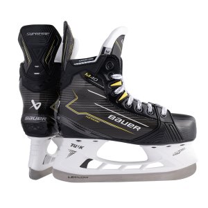 Bauer Supreme M40  Skates Junior