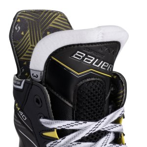 Bauer Supreme M40  Skates Junior