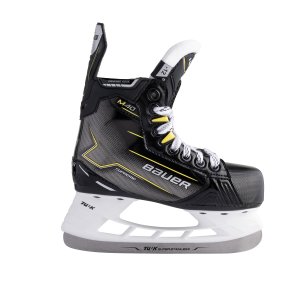 BAUER Supreme M40 Schlittschuh Bambini