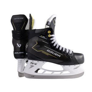 BAUER Supreme M30 Schlittschuh Intermediate