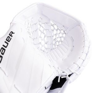 BAUER Supreme Shadow Fanghand  - Senior