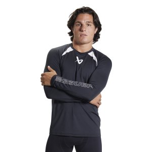 BAUER Performance LS Baselayer Oberteil Senior