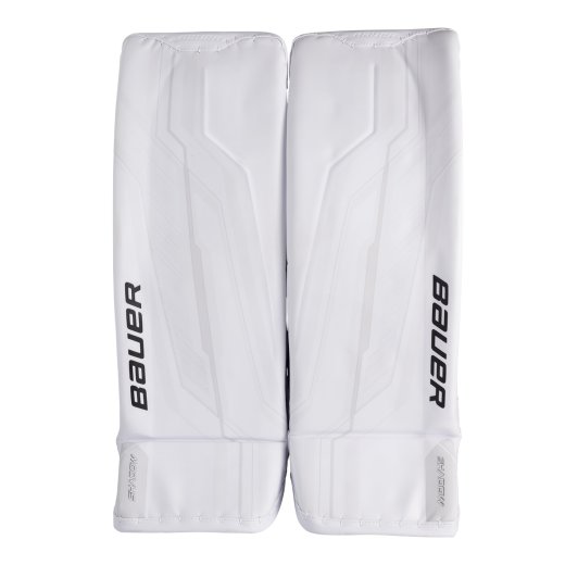 BAUER Supreme Shadow Goalie Pad - Senior