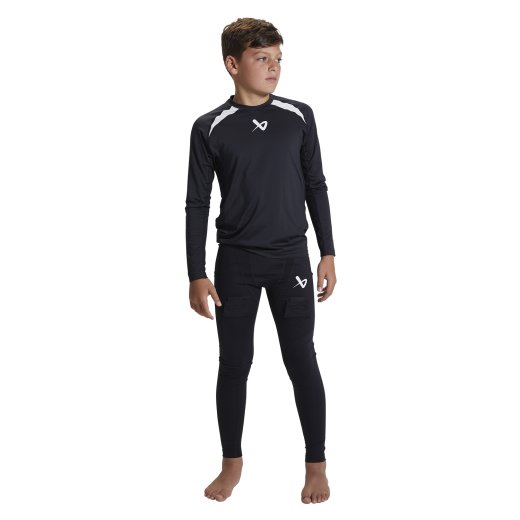 BAUER Performance Jock Hose Junior