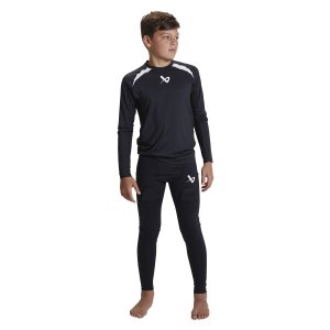 BAUER Performance Jock Pant Junior