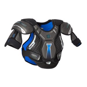 SHERWOOD shoulder protector CODE Encrypt 1 Junior