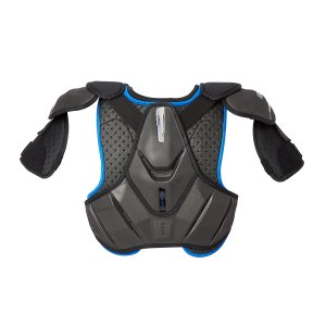 SHERWOOD shoulder protector CODE Encrypt 2 Junior