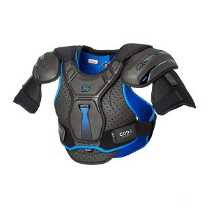 SHERWOOD shoulder protector CODE Encrypt 2 Junior