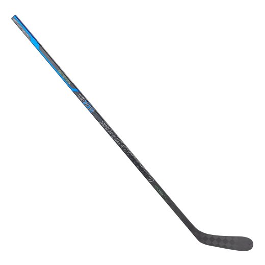 SHERWOOD Code Encrypt Grip Composite Stick Senior - 68 Flex - 60"