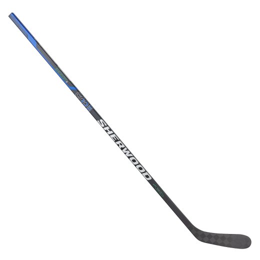 SHERWOOD Code Encrypt 2 Grip Composite Schläger Senior - 75 Flex - 64"