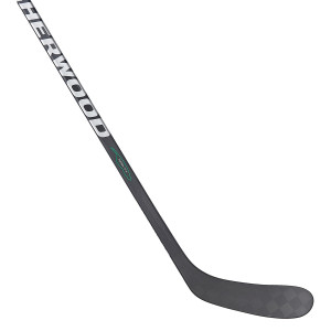 SHERWOOD Code Encrypt 2 Grip Composite Stick Senior - 75 Flex - 64&quot;