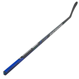 SHERWOOD Code Encrypt 2 Grip Composite Stick Senior - 75 Flex - 64&quot;