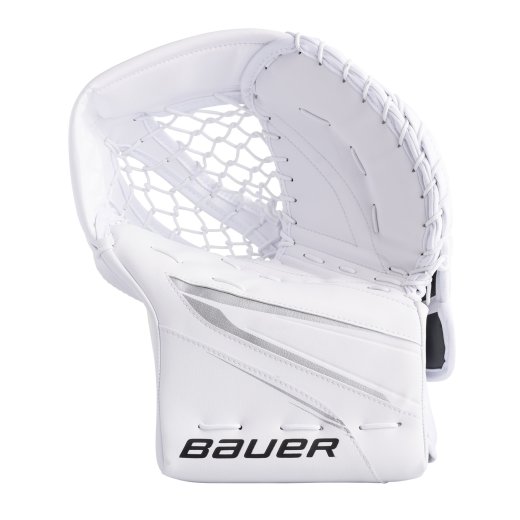 BAUER Supreme MVPRO Fanghand  - Senior