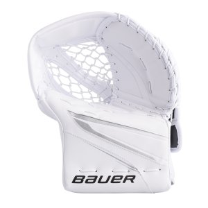 BAUER  Supreme MVPROCatch Glove - Senior