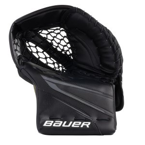 BAUER Supreme MVPRO Fanghand  - MTO - Senior