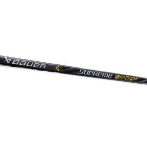 BAUER Supreme Shadow Torwart Schl&auml;ger Senior (MTO)