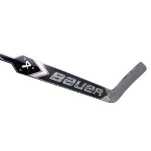 BAUER Supreme Shadow Torwart Schl&auml;ger Intermediate (MTO)