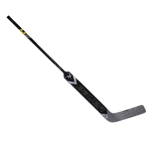 BAUER Supreme M50 PRO Goalie Stick Senior