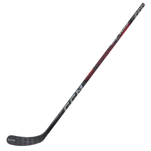 CCM Jetspeed FT7 PRO Composite Schläger Junior 40 Flex 51"