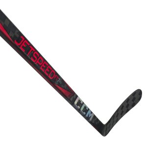 CCM Jetspeed FT7 PRO Composite Schl&auml;ger Junior - 50 Flex  54&quot;