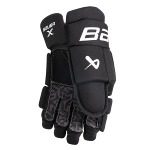 Bauer X Gloves S24 Senior