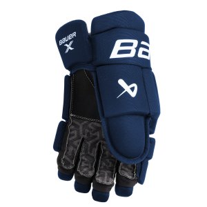 Bauer X Gloves S24 Senior