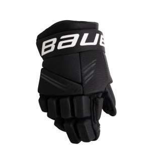 Bauer X Gloves S24 Bambini