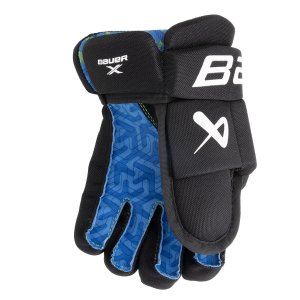 BAUER X Handschuhe S24 Bambini