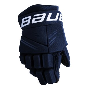 BAUER X Handschuhe S24 Bambini